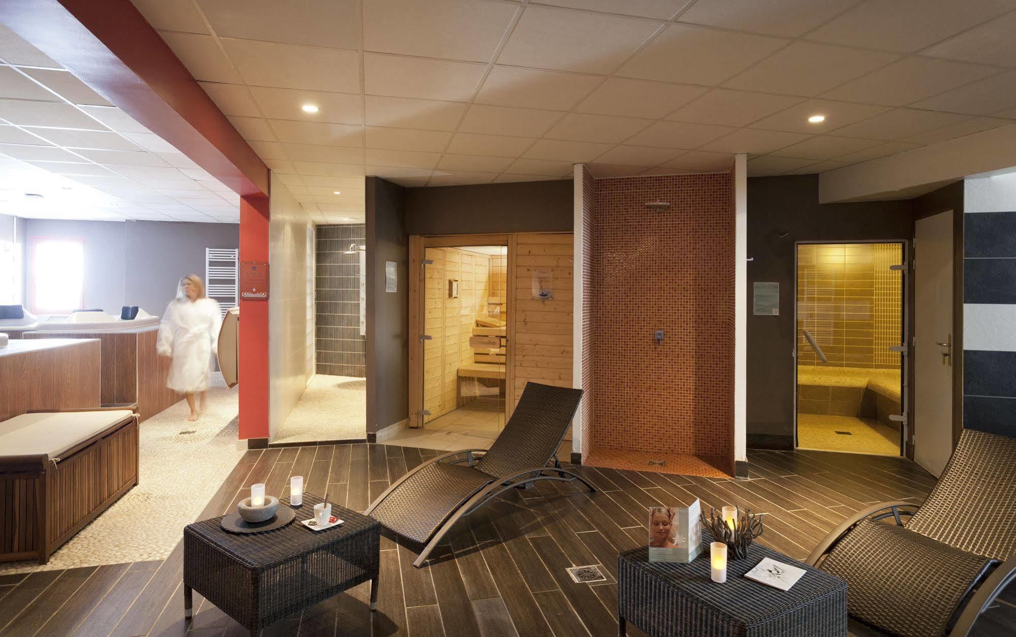 Hotel Club Mmv Altitude **** Les Arcs  Exterior photo